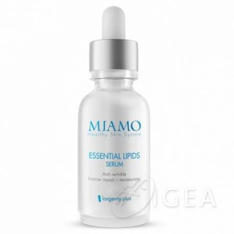 Miamo Essential Lipids Serum New 30 ml