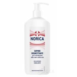 Norica Protezione Completa Spray Disinfettante 300ML a solo € 5,28 -   - Gli Specialisti del Benessere