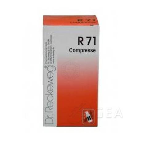 RECKEWEG R71 100 COMPRESSE