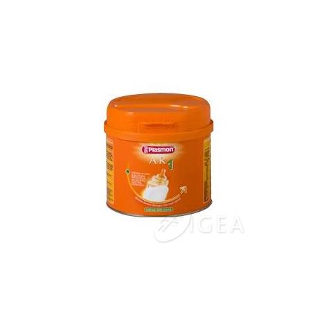 Plasmon AR1 Latte in Polvere Speciale per Reflusso Gastroesofageo