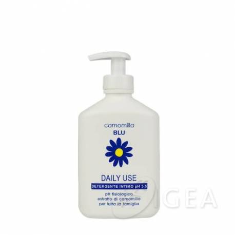 Camomilla Blu Detergente Intimo Ph 5.5 Daily Use 300 ml