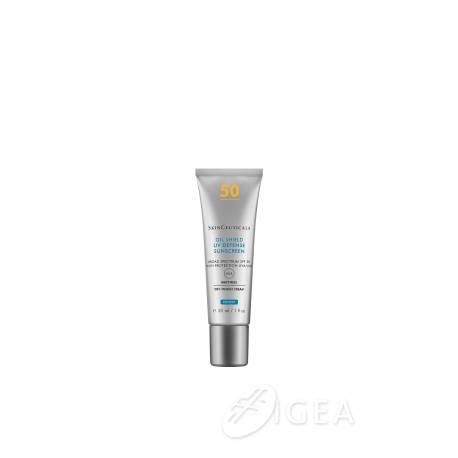 SkinCeuticals Oil Shield UV Ddefense SPF 50 Effetto Mat 30 ml