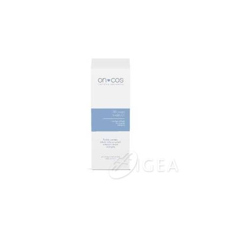 Oncos BB Cream Crema Uniformante Viso 40 ml