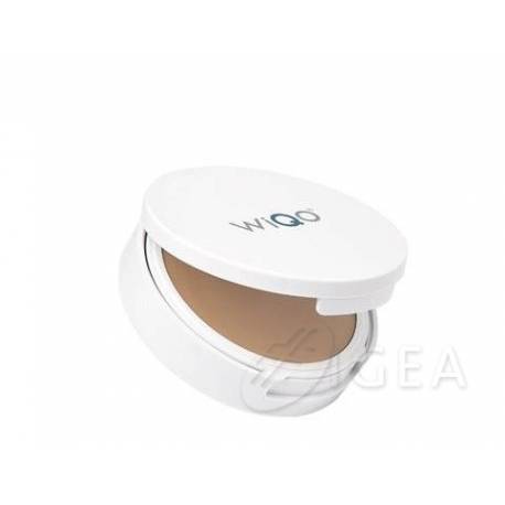 Wiqo ICP Ultralight Crema Colorata Compatta 10,5 ml