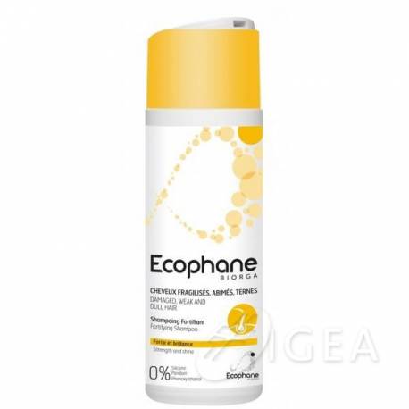 Ecophane Shampoo Fortificante 200 ml