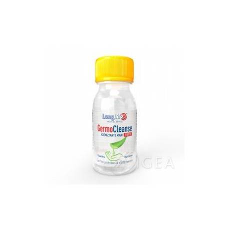 Longlife GermoCleanse Igienizzante Mani 50 ml