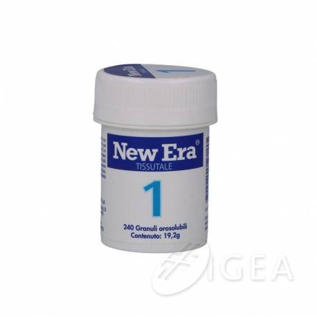 Named New Eea 1 240 granuli