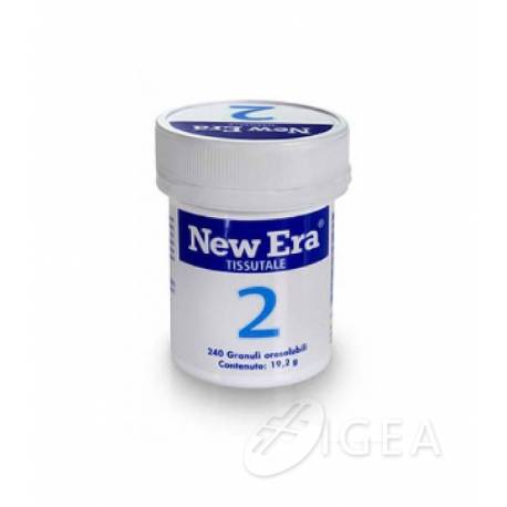Named New Eera 2 240 granuli