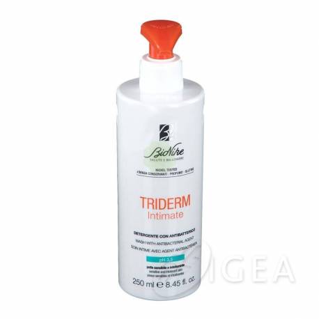 Bionike Triderm Intimate Antibatterico Detergente Intimo 250 ml Promo