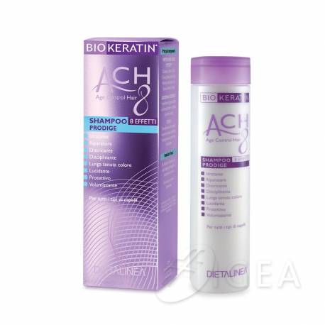 BioKeratin ACH8 Shampoo Prodige Anti-Age 100 ml