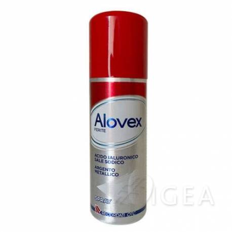 Alovex Ferite Spray 125 ml