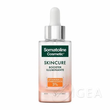 Somatoline Cosmetic Skincure Booster Illuminante 30 ml