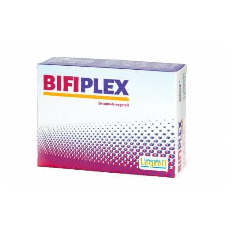 BIFIPLEX 20 CAPSULE