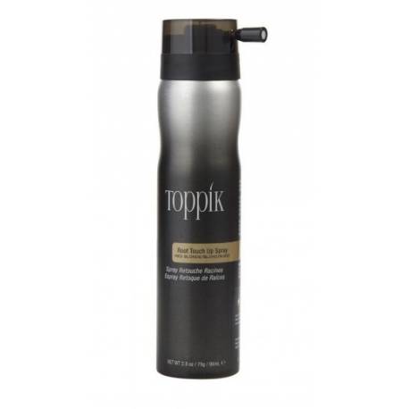 SHAMPOO COLORANTE TOPPIK ROOT TOUCH UP FULL SIZE MEDIUM BLONDE