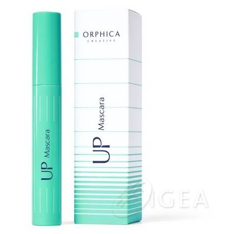 Orphica Up Mascara Nero 7,5 ml