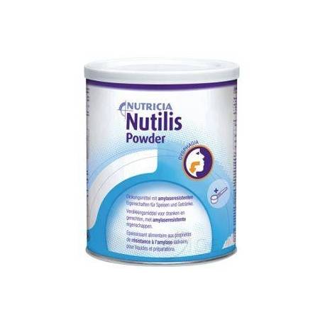 NUTILIS POWDER ADDENSANTE 300 G