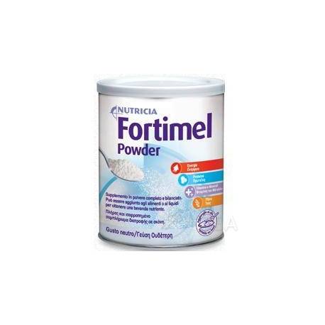 FORTIMEL POWDER NEUTRO 670 G