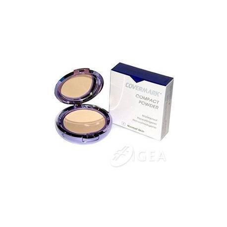 COVERMARK COMPACT POWDER OILY-ACNEIC 4A 10 G