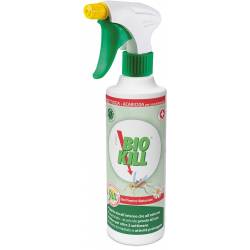 Puressentiel Spray Acaricida e Insetticida 150ml - TuttoFarma