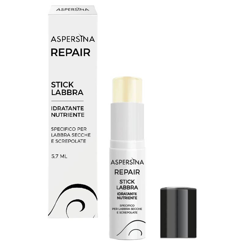 Aspersina Repair Stick Labbra 5,7 ml