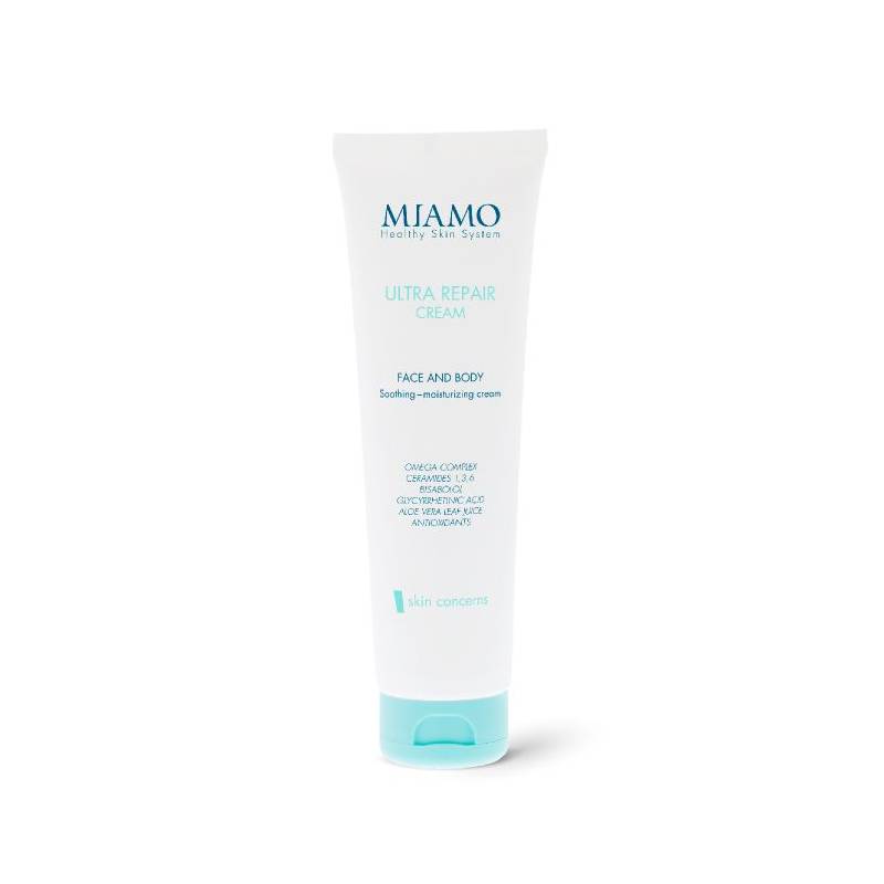 Miamo Skin Concerns Ultra Repair Cream 150 ml