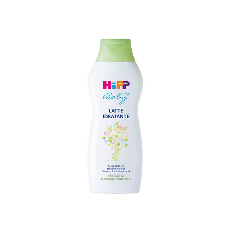 Hipp Latte Idratante 350 ml
