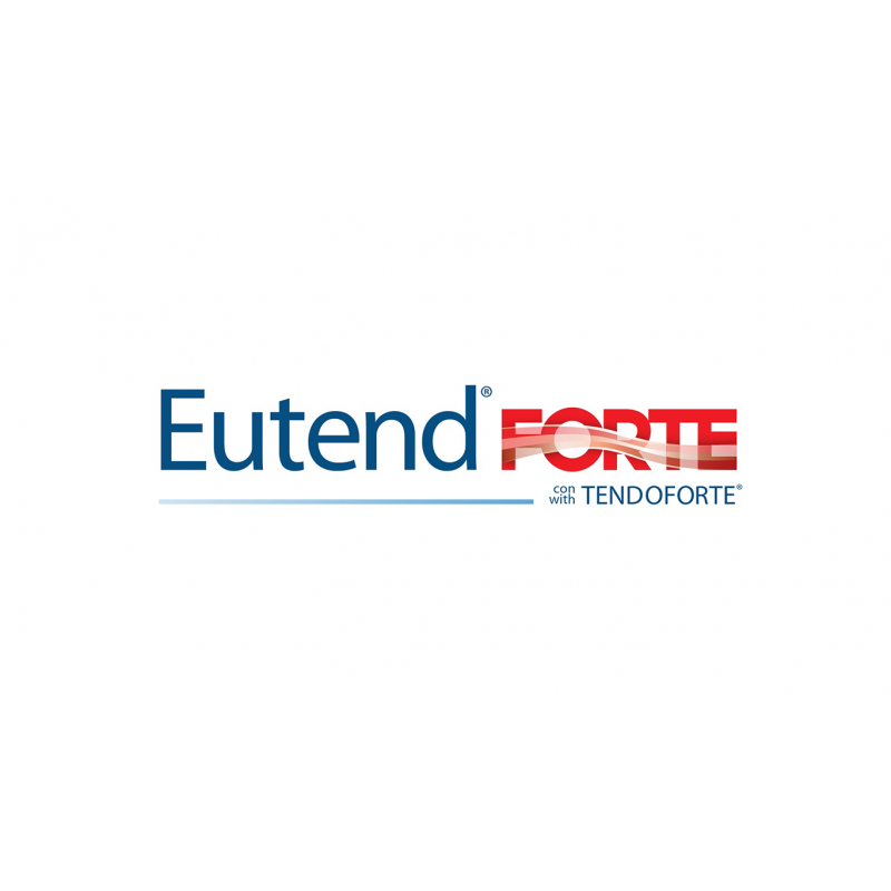 Eutend Forte Tendoforte Integratore Tendini e Legamenti 20 Bustine