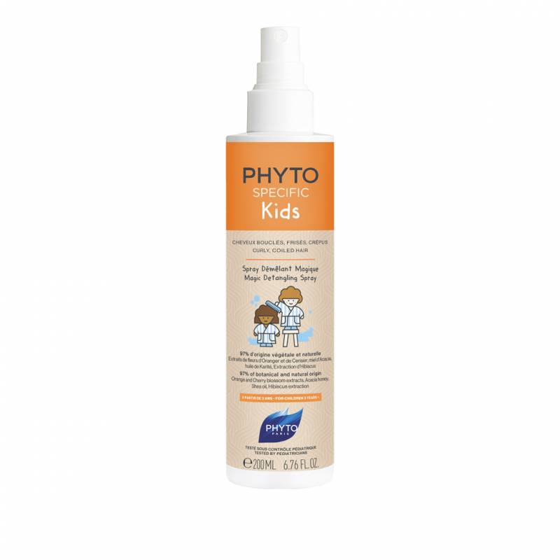 Phyto Phytospecific Kids Spray Districante Magico 200 ml
