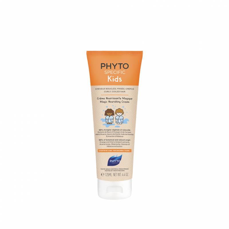 Phyto Phytospecific Kids Crema Nutriente Magica 125 ml