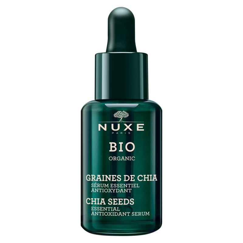 Nuxe Bio Siero Essenziale Antiossidante 30ml