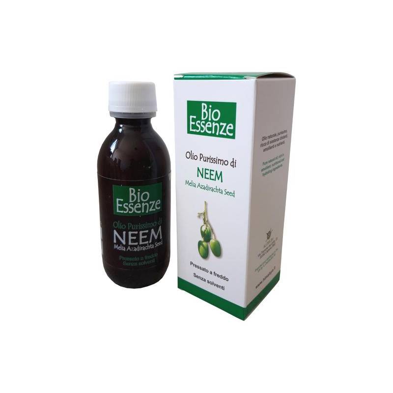 Olio di neem: l'aiuto naturale contro i parassiti di piante e cani