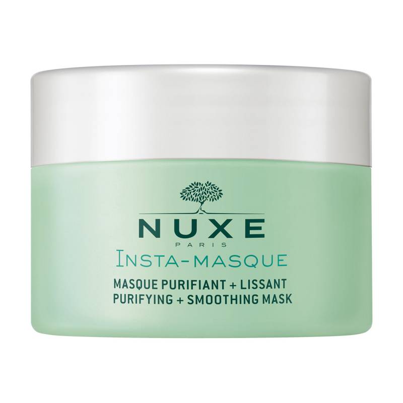 Nuxe Insta-Masque Maschera purificante e levigante 50 ml