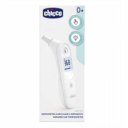 Termometro digitale Chicco per neonato - Tutto per i bambini In