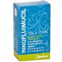 Rinofluimucil Spray Nasale 10 ml 1% + 0,5%
