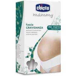 Chicco Mammy Fascia Gravidanza Small 