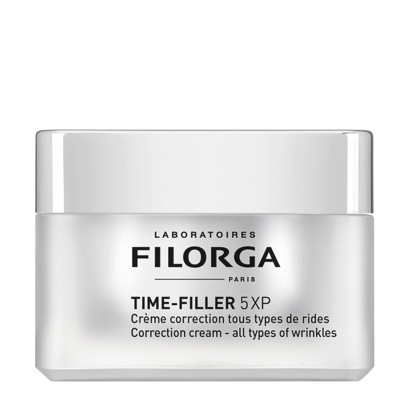 Filorga Time Filler 5XP Crema Correttiva Antirughe 50 ml