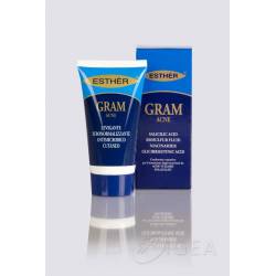 Krymi Gram Crema anti acne, seborrea, follicoliti 50 ml