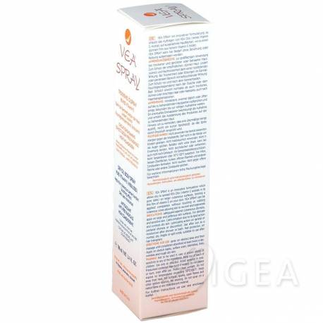 Comprar VEA Aceite Seco en Spray + Vitamina E PURA (50ml) a precio online