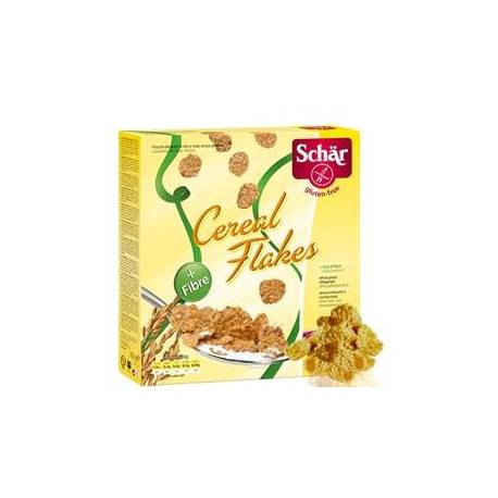 Schar Cereal Flakes Senza Glutine 300 gr