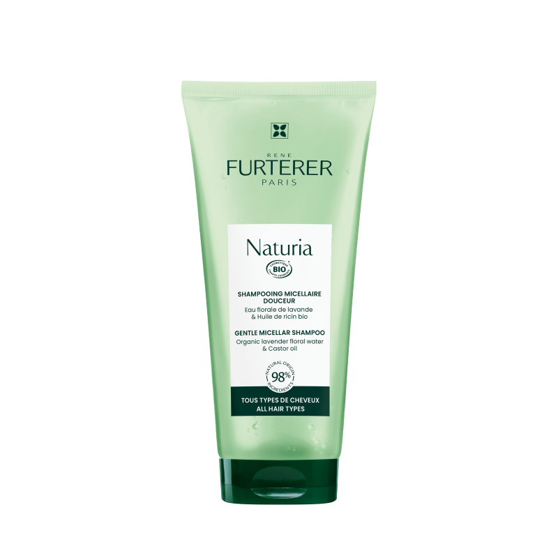 Rene Furterer Naturia Shampoo Micellare Delicato 200 ml