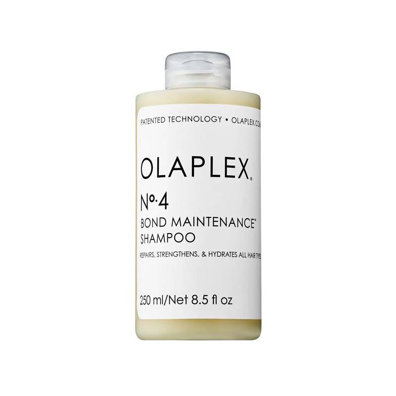 Olaplex N 4 Bond Maintenance Shampoo Purificante Riparatore 250 ml