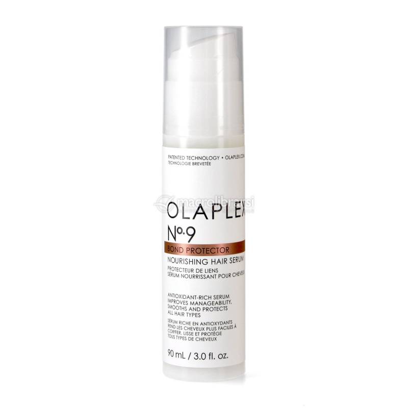 Olaplex N9 Bond Protector Nourishing Hair Serum Protettivo Capelli