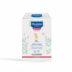 Mustela Mousse Shampoo per Combattere la Crosta Lattea del Neonato
