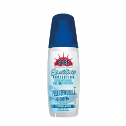 Puressentiel Spray Repellente Antizanzare Per Pelli Sensibili 100 ml