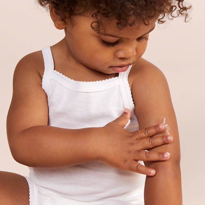 Avène Pelle secca a tendenza atopica