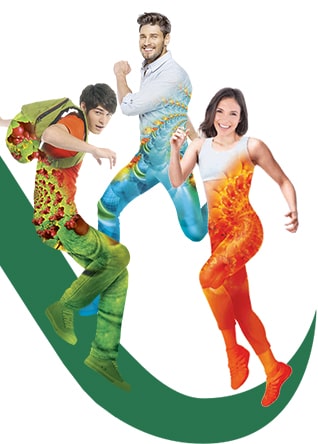 Aboca NaturaMix