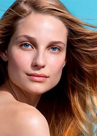 Capelli in salute con la linea Kerium di La Roche-Posay