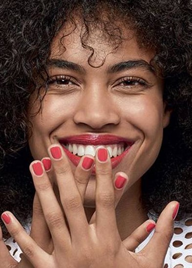 Trucchi e accessori make up di La Roche-Posay