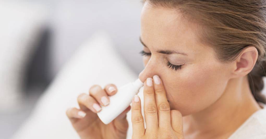 Igiene nasale - tutti i migliori prodotti per l'igiene nasale