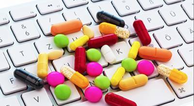 Farmaci Senza Obbligo di Prescrizione vendibili on line